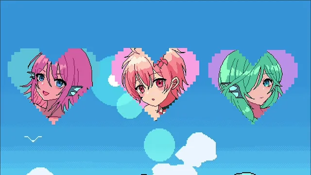 【ゆうかわ】ノンクレジット特殊エンディング映像：「YES！サマーラブ♡」のサムネイル