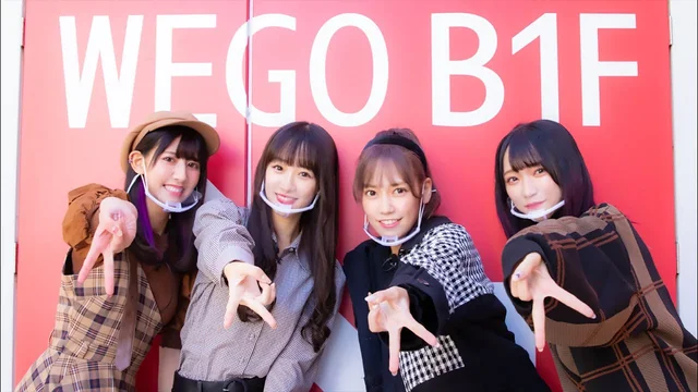 ファッションコーディネート対決！原宿ロケ#1のサムネイル