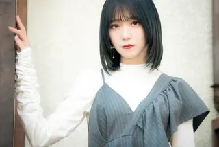 舞台「フルーツバスケット 2nd season」草摩依鈴役・野口衣織インタビューのサムネイル
