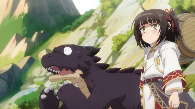 魔王様、リトライ!R (ABEMA)のサムネイル