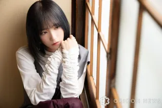 ＝LOVE野口衣織「一期一会な気持ちになれることが楽しい」と演技に夢中　「普段やれない役柄を演じたい」と悪役に意欲ものサムネイル