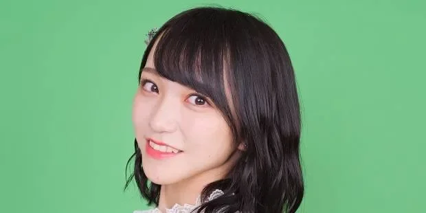 野口衣織（＝LOVE）インタビュー「悩めるときに悩まないと自分が変われません」のサムネイル