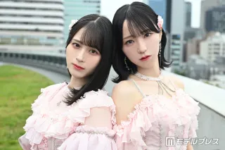 イコラブ佐々木＆野口が考えるグループの強みのサムネイル