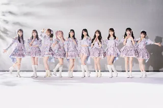 ＝LOVE「絶対アイドル辞めないで」インタビュー｜アイドルとファンが素直な気持ちを伝え合えるきっかけにのサムネイル