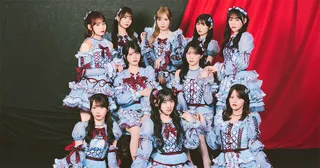 ＝LOVE「劇薬中毒」インタビュー｜ダークで切ない楽曲こそが私たちの得意分野のサムネイル
