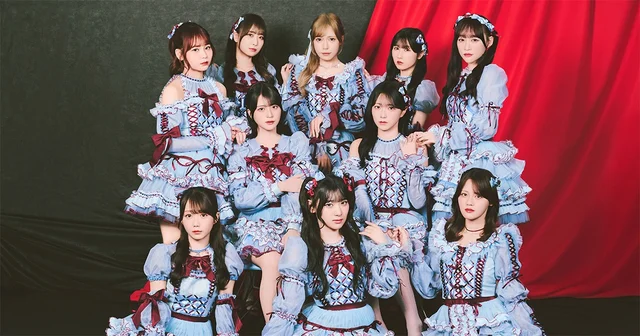 ＝LOVE「劇薬中毒」インタビュー｜ダークで切ない楽曲こそが私たちの得意分野のサムネイル
