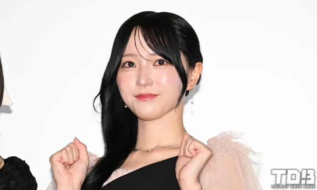 ＝LOVE・野口衣織、チョロ松演じた佐野晶哉の“ファン”としての姿を絶賛「熱量がすごい」 F6のライブシーンに「わ～アイドルだな～」と目を輝かせる＜映画『おそ松さん 人類クズ化計画!!!!!?』初日舞台挨拶＞ - タレントデータバンクのサムネイル