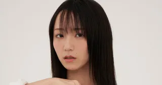 =LOVE野口衣織が1st写真集で断髪＆ランジェリー姿披露、タイトルは指原莉乃が命名（コメントあり / 写真4枚）のサムネイル
