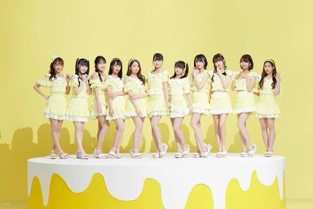 指原莉乃プロデュース【＝LOVE（イコラブ）】に一問一答！次世代アイドルの美容ルーティンって？のサムネイル