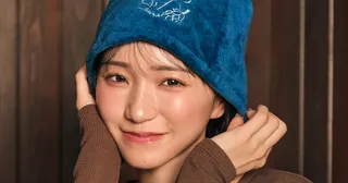 野口衣織が、美と健康を叶えるサウナ習慣について語る[PR]のサムネイル