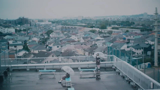 虹の素 (MV)のサムネイル