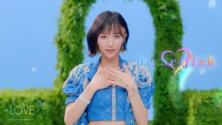 Be Selfish (MV)のサムネイル